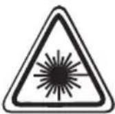 VOLTCRAFT IR1600 CAM - b) Laser - 1