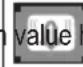 VOLTCRAFT IR1600 CAM - a) Display symbols and values - 10