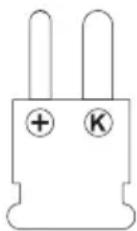 VOLTCRAFT IR1600 CAM - Fühleranschluss - 2