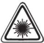 VOLTCRAFT IR1600 CAM - b) Laser - 1