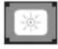 VOLTCRAFT IR1600 CAM - a) Displaysymbole und Werte - 6