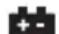 VOLTCRAFT VBM100 - Display-Symbole - 1