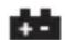 VOLTCRAFT VBM100 - Displaysymbolen - 1