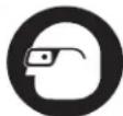 RIDGID PTC400 - WARNING - 2