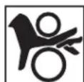 RIDGID PTC400 - WARNING - 3