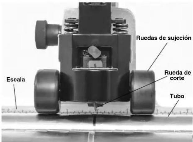 RIDGID PTC400 - Corte de tubos - 1