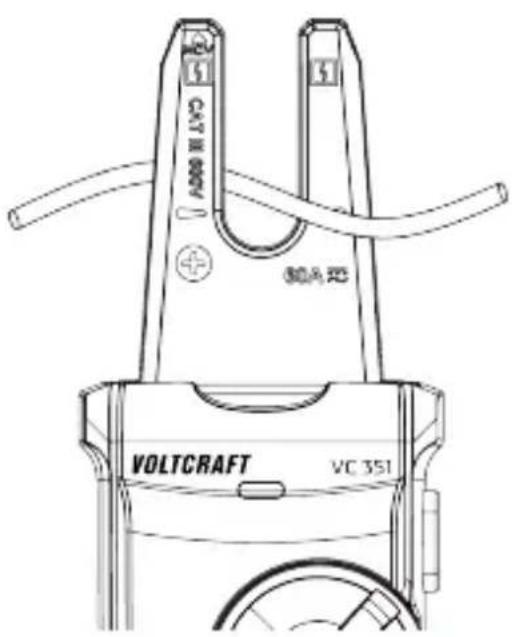 VOLTCRAFT VC35 - Opmerkingen: - 1