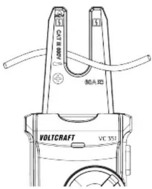 VOLTCRAFT VC35 - Notes: - 1