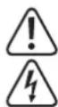 VOLTCRAFT VC55 LCD - Symbol explanation - 1