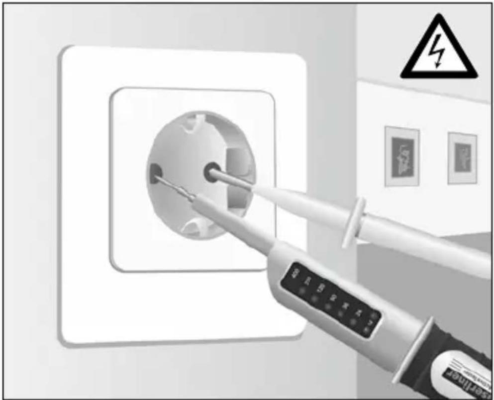 Laserliner ActiveTester - Laserliner - 1