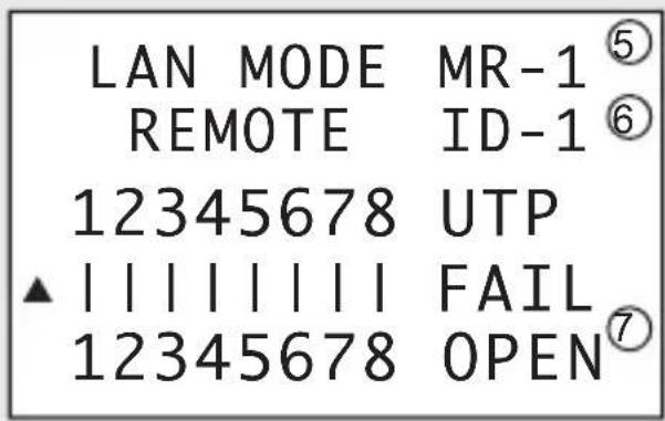 VOLTCRAFT CT20TDR - Restore Default Weer teruggaan naar de basisinstellingen van de kabeltester - 2