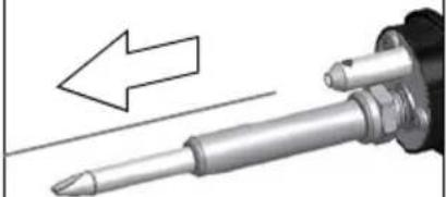 Weller WSF 80 - 11