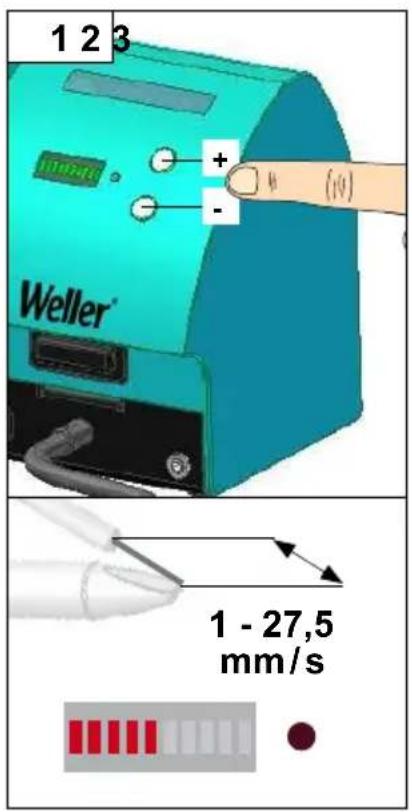 Weller WSF 80 - 12