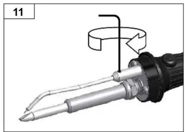 Weller WSF 80 - 16