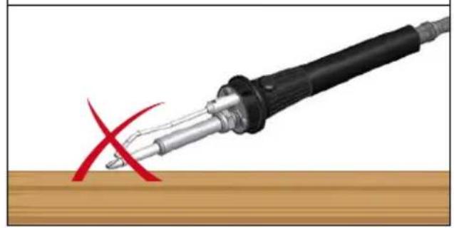 Weller WSF 80 - 3
