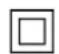 Metrel MD 1060 - References marked on tester or in instruction manual: - 4