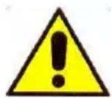 G3 Ferrari Figaro G30051 - WARNING ELECTRIC SHOCK RISK DO NOT EXPOSE TO RAIN OR MOISTURE - 1