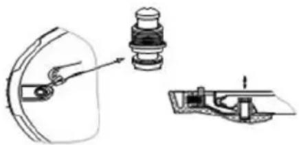 MPM MGS07 - REGULATOR, PRZEWOD WENTYLACYJNY I ZAWOR BEZPIECZENSTWA - 2