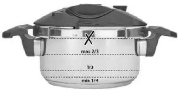 MPM MGS07 - SICHERHEITSVORSCHRIFTEN - 3