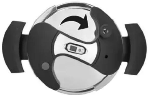 MPM MGS07 - VOR DEM KOCHEN - 1