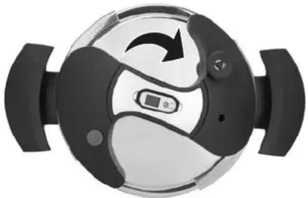 MPM MGS07 - Avant de cuisiner - 1