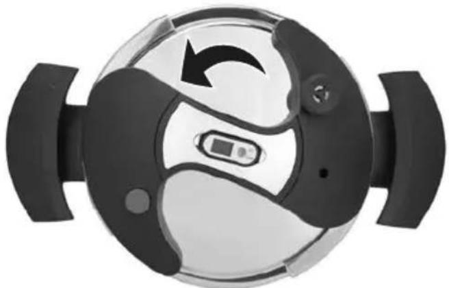 MPM MGS07 - Ouverture de l'autocuiseur - 1