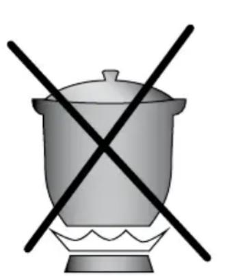 Smile KN031KB - DIE RICHTIGE WAHL DER UTENSILION - 1