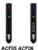 Panduit EB001 - Accesorios - 1