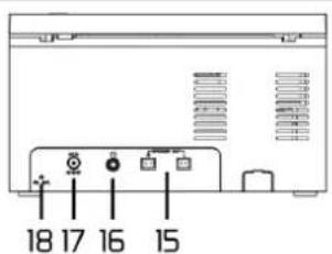 Audizio Toulon - PRODUKTÜBERSICHT - 1