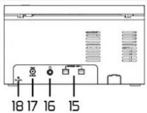 Audizio Toulon - PRODUCT OVERVIEW - 1