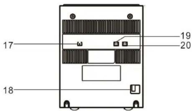 Audizio Metz - BACKPANEL - 1