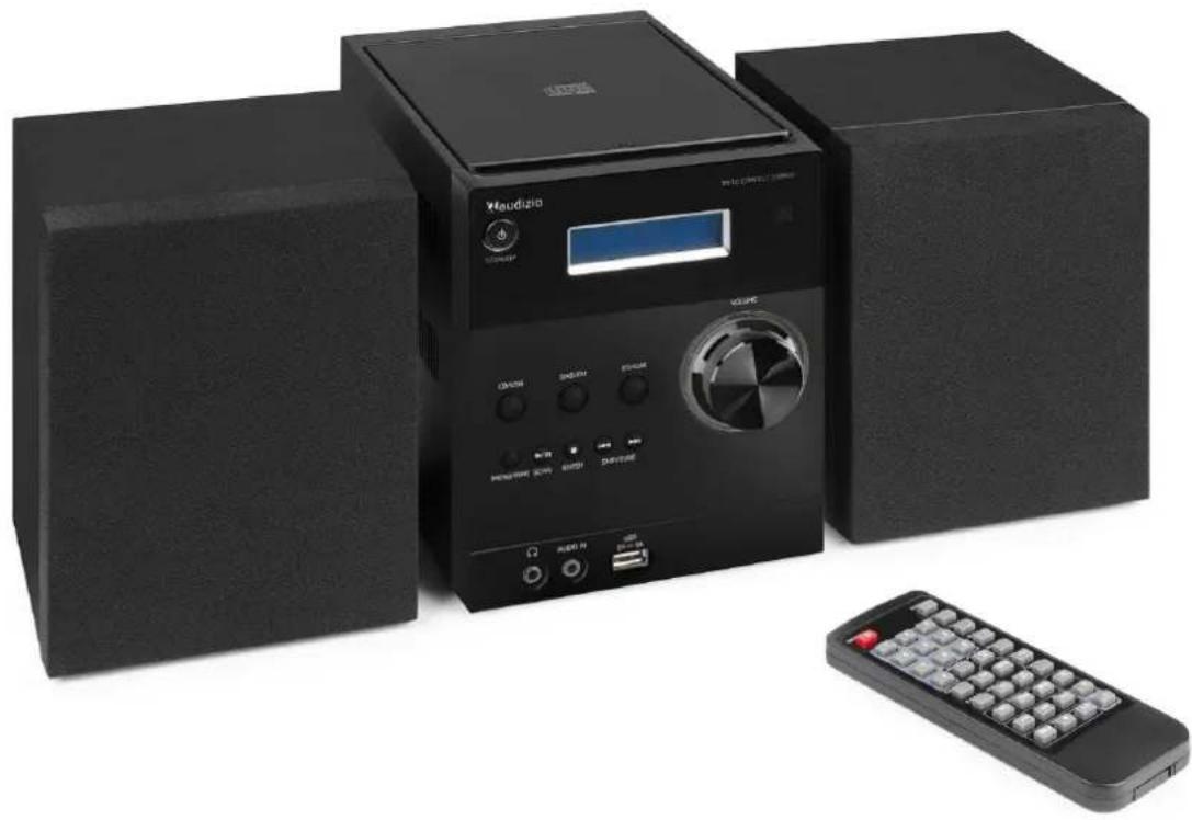 Audizio Metz - 1