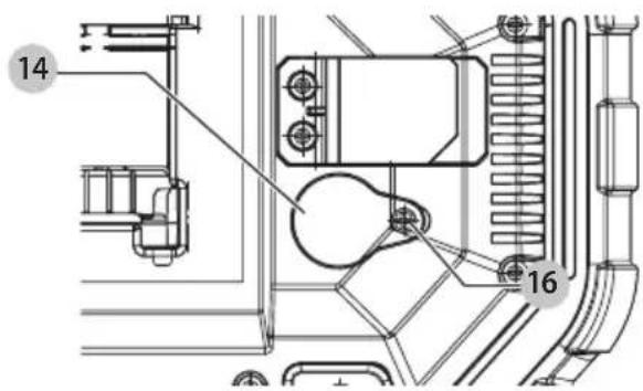 Porter-Cable PCCR701B - EsPAÑOI - 1