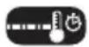 Porter-Cable PCCR701B - Hot/Cold Pack Delay - 1