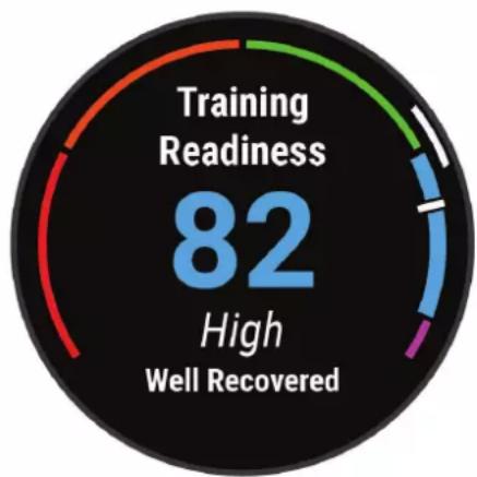 GARMIN MARQ Golfer (Gen 2) - Préparation à l'entraînement - 1