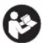 Ferm PSM1034 - SAFETY INSTRUCTIONS - 1