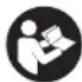 Ferm ESM1015 - INSTRUCCIONES DE SEGURIDAD - 1