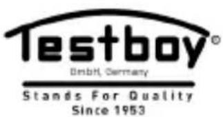 Testboy 26 - Очистка - 1