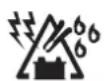 GYS Tool It PBT 550 - Risk of explosion and fire! - 3