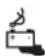 GYS Tool It PBT 550 - Risque d'explosion et d'incendie! - 1