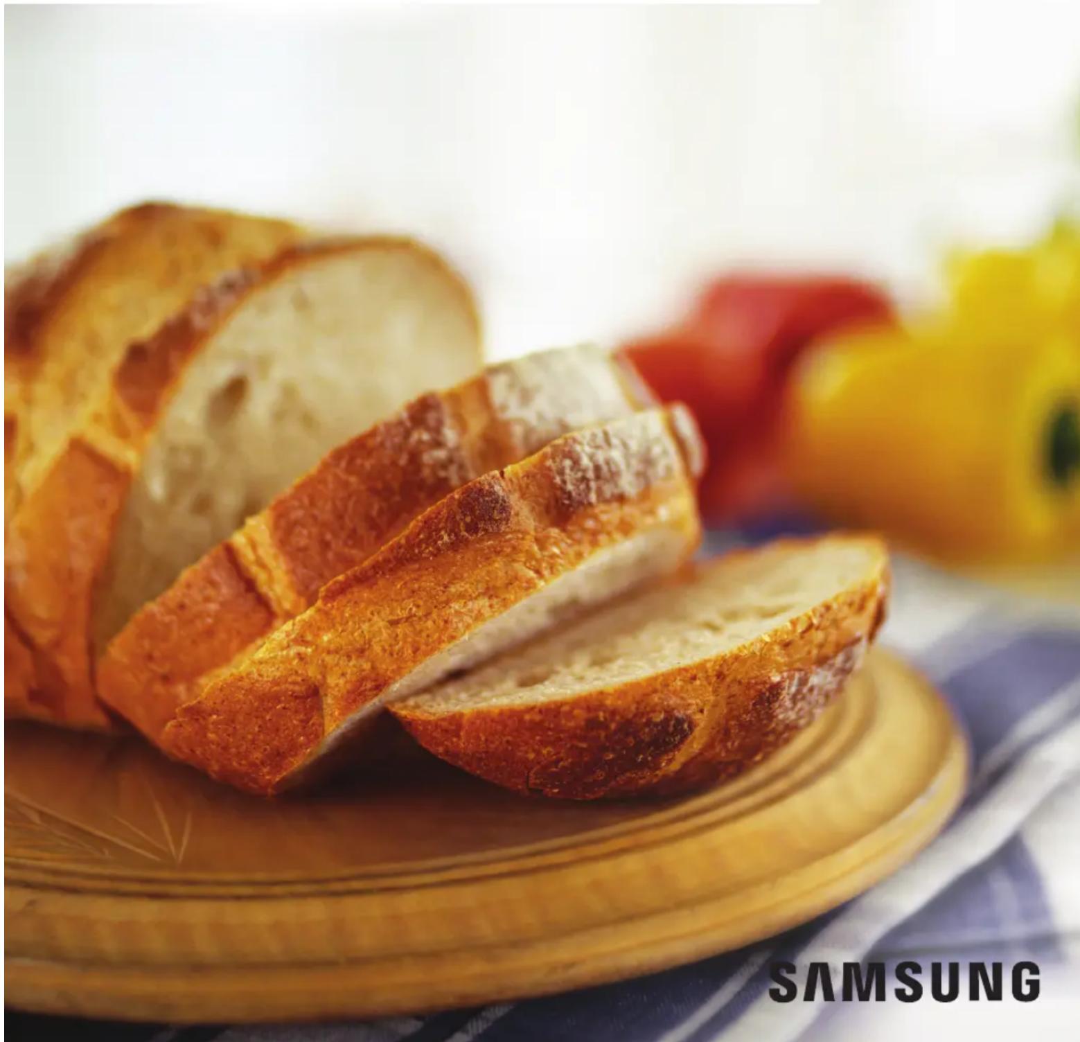 SAMSUNG NL20B5100WA - 1