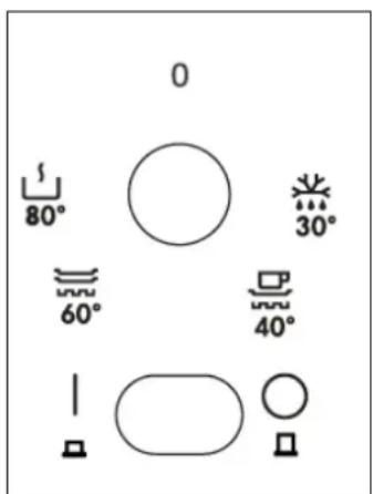 SAMSUNG NL20B5100WA - Prima del primo uso - 1
