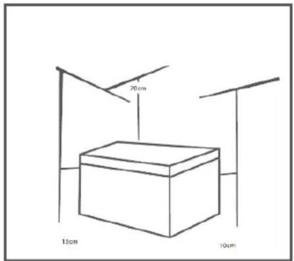 CONTINENTAL EDISON CECC371WE - A - Emplacement - 2
