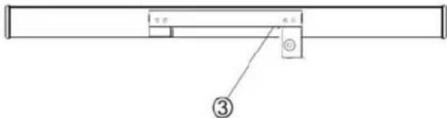 CONTINENTAL EDISON CECC287WE - 9TAPE 2 : - 1