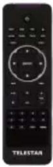 Telestar IR 200 - Explanation of symbols - 2