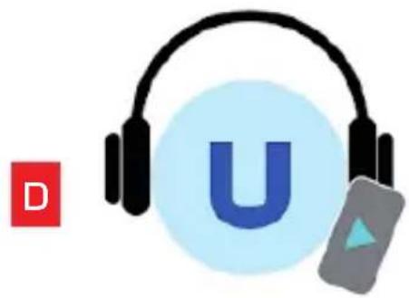 Telestar IR 200 - Lokale Radiostationen aufrufen - 1