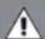 Telestar IR 200 - Risk of injury - 1