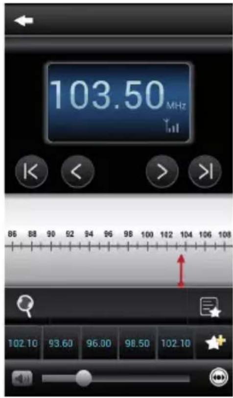 Telestar IR 200 - Internetradio - 6