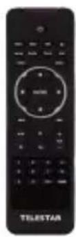 Telestar IR 200 - INTRODUCTIE - 1