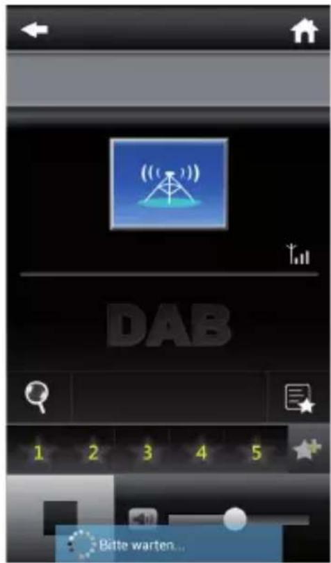 Telestar IR 200 - DAB - 1